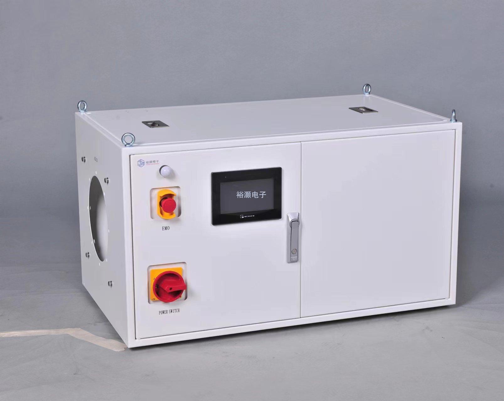 YHHK-1000 空气加热环境控制系统